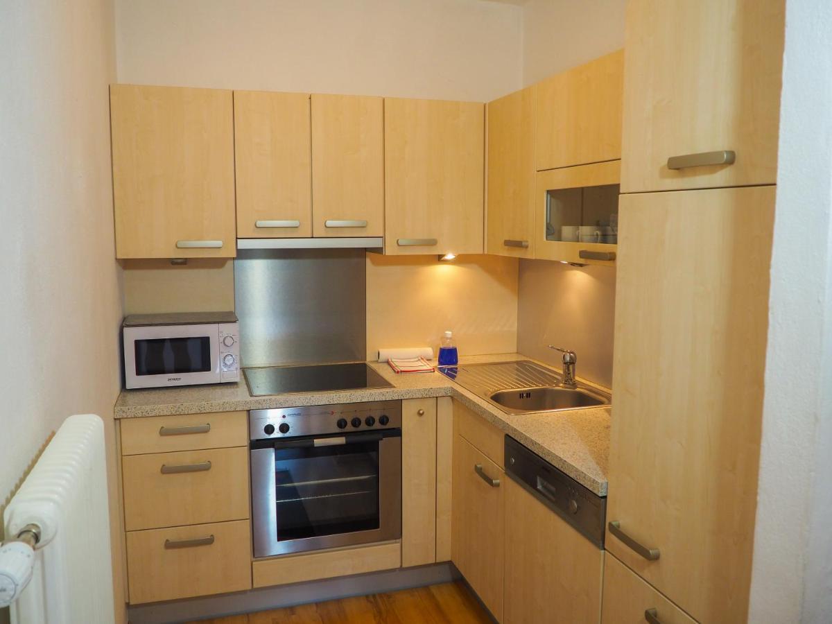 Ottl'S Appartement O2 Sankt Lorenzen ob Murau Exteriér fotografie