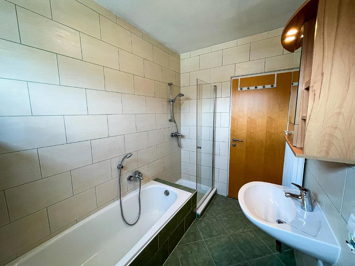 Ottl'S Appartement O2 Sankt Lorenzen ob Murau Exteriér fotografie