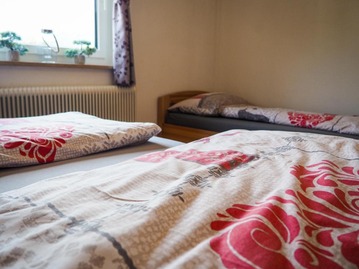 Ottl'S Appartement O2 Sankt Lorenzen ob Murau Exteriér fotografie